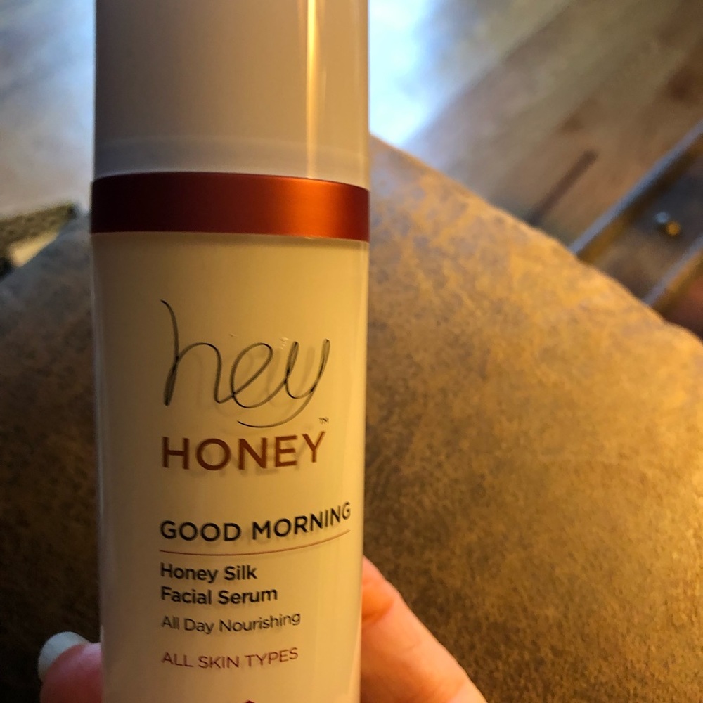 Hey Honey